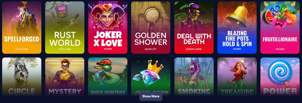 Przewodnik Rockstarwin Casino — trust safety